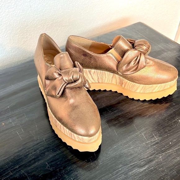 Pikara,Funky, Fun & Fabulous, Side Elastic-Ease Panels, Firm Price, Size 7 - Picture 12 of 12